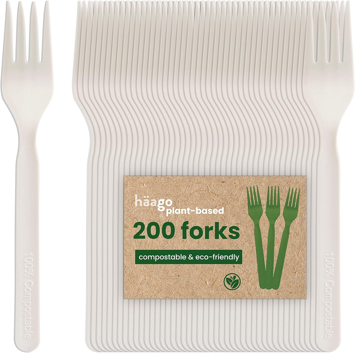 PLA Forks