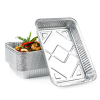 Foil Roasting Trays (31x21cm)