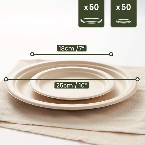 MATANA - 25 grandes plaques à rôtir en aluminium argenté réutilisables  (37x27cm/5000ml) : : Cuisine et Maison