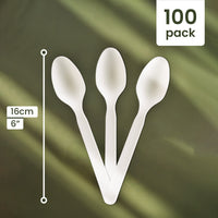 PLA Spoons