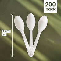 PLA Tea Spoons