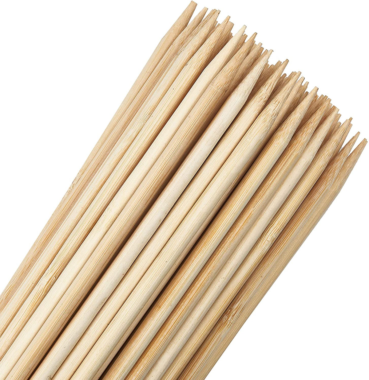 Extra Long Bamboo Skewers (90cm)