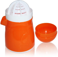 Manual Fruit Juicer