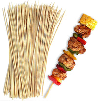 Mini Bamboo Skewers (15cm)