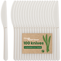 PLA Knives